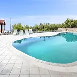 Francesca Holiday home