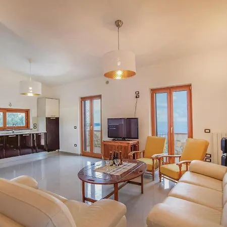 Tatil Evi Francesca *