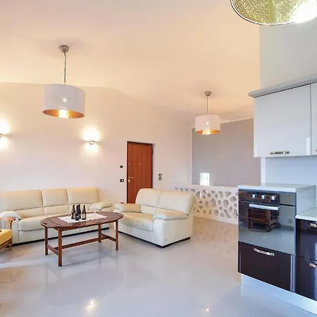 Ferienhaus Francesca *