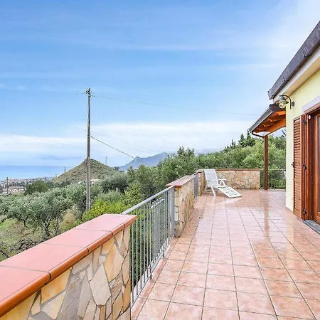 Holiday home Francesca Praia a Mare