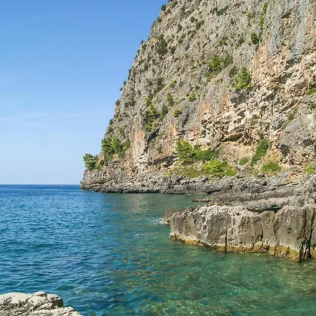 Francesca * Praia a Mare