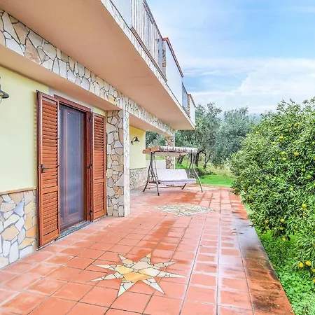 Francesca * Praia a Mare