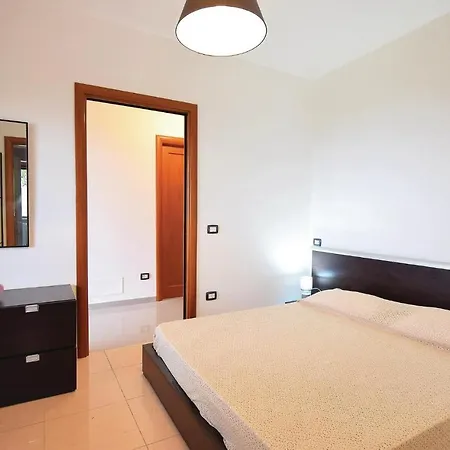 Francesca Ferienhaus *