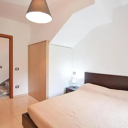 Francesca Holiday home Praia a Mare