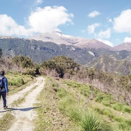 Ferienhaus Francesca *