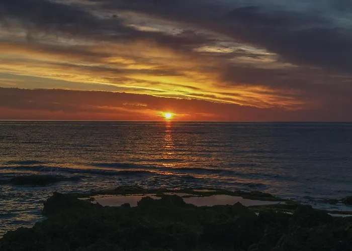 Francesca Nyaraló Praia a Mare