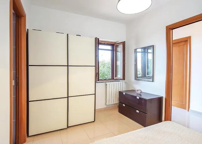 Francesca * Praia a Mare