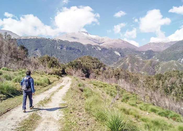 Nyaraló Francesca *