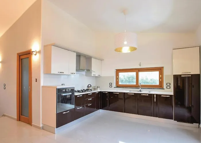 Francesca Nyaraló Praia a Mare